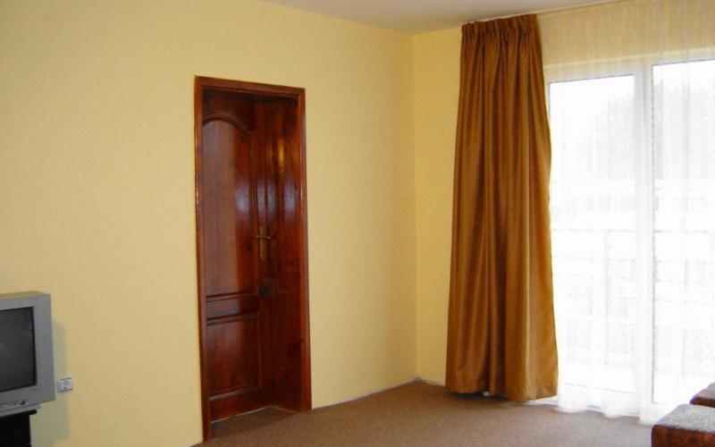 smaller room Primorsko Hotel Rila